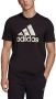 Adidas Camo T-Shirt Sportkleding Geschiedenis Hommage Black Heren - Thumbnail 2