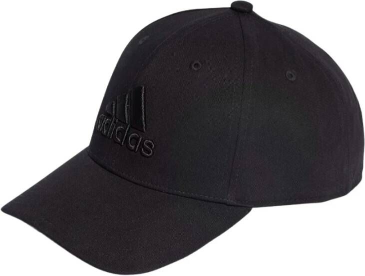Adidas Caps Zwart Unisex