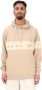 Adidas Originals Beige hoodie met Trifoil-logo Beige Heren - Thumbnail 3