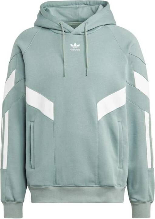 Adidas Originals Sweatshirt ADIDAS REKIVE HOODIE