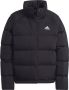ADIDAS SPORTSWEAR Donsjack met labelprint model 'HELIONIC' - Thumbnail 3