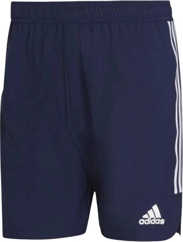 Adidas Casual korte broek Blauw Heren