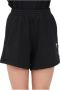 Adidas Originals Essentials Fleece Shorts Sportshorts Kleding black maat: M beschikbare maaten:XS S M L - Thumbnail 1