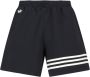 Adidas Originals Adicolor Neuclassics Shorts Sportshorts Kleding black maat: XXL beschikbare maaten:S M L XL XXL - Thumbnail 6