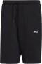 Adidas Casual Shorts Zwart Heren - Thumbnail 1