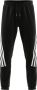ADIDAS SPORTSWEAR Joggingbroek met contraststrepen en elastische band - Thumbnail 2