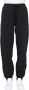 Adidas Comfortabele zwarte Performance broek Zwart Dames - Thumbnail 11