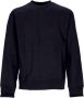 Adidas Contempo Crewneck Sweatshirt voor Heren Zwart Heren - Thumbnail 1