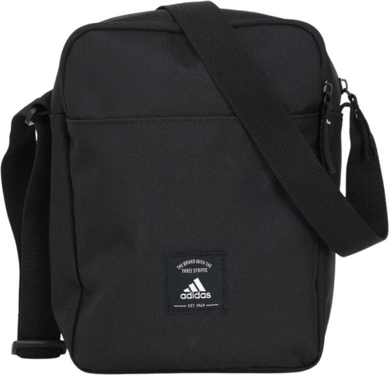 Adidas Cross Body Bags Zwart Heren