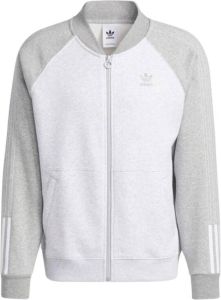 Adidas Originals Fleece SST Trainingsjack