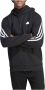 Adidas Sportswear Sweatshirt FUTURE ICONS 3STREPEN capuchonjack - Thumbnail 1