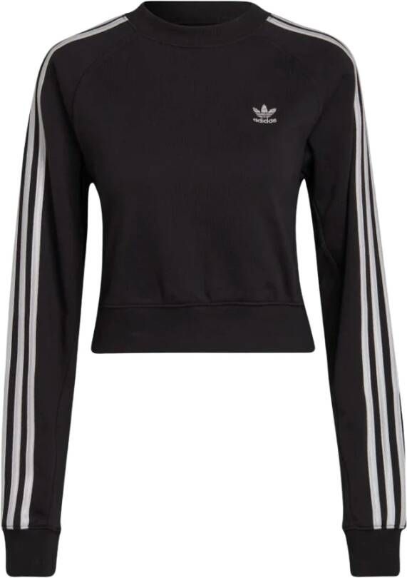 Adidas Originals Adicolor Classics High Shine Sweatshirt