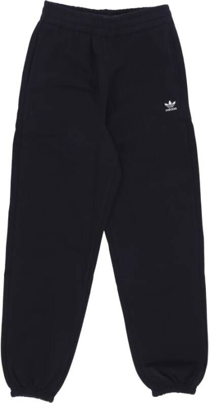 Adidas Essentials Fleece Broek voor Dames Zwart Dames