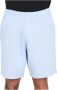 Adidas Originals Essentials Fleece Shorts Sportshorts Kleding blue dawn maat: XXL beschikbare maaten:XXL - Thumbnail 2