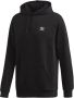 Adidas Originals Sweatshirt LOUNGEWEAR TREFOIL ESSENTIALS HOODY - Thumbnail 13