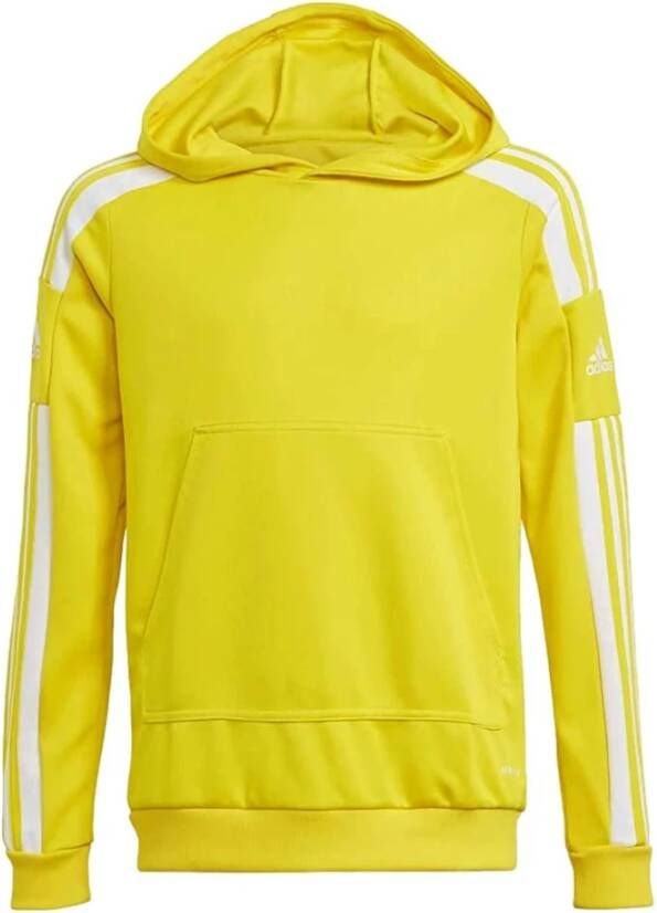 Adidas Gele Sweatshirt NIO Gp6431 Yellow Heren