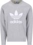 Adidas Originals Adicolor Classics Trefoil Sweatshirt - Thumbnail 1