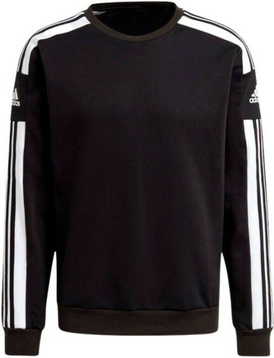 Adidas Gt6638 sweatshirt Zwart Heren