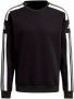 Adidas Gt6638 sweatshirt Zwart Heren - Thumbnail 1