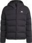 Adidas Sportswear Outdoorjack HELIONIC HOODED donsjack - Thumbnail 2