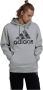 Adidas Heren Camo HD Sweatshirt Hl6927 Grijs Heren - Thumbnail 2