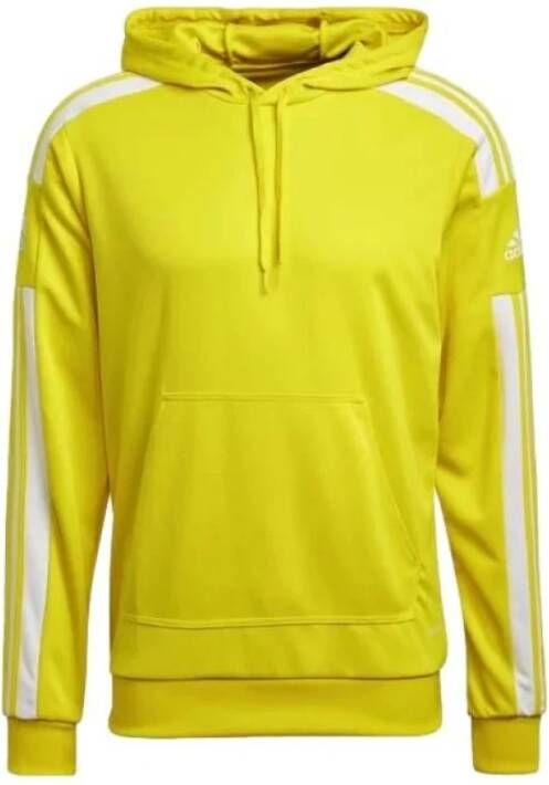 Adidas Capuchon sweaters Sweat-shirt Squadra 21 polyester