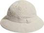 Adidas Originals adicolor Contempo Bucket Hat unisex Caps & Mutsen wit Maat ONE SIZE Accessoires - Thumbnail 1