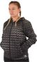 Adidas Hoodie Zwart Dames - Thumbnail 1