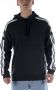 Adidas Klassieke herfst winter sweatshirt Black Heren - Thumbnail 2