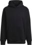 Adidas Originals Zwarte hoodie voor heren Black Heren - Thumbnail 1
