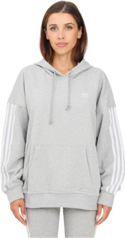 Adidas Originals Sweatshirt ADICOLOR CLASSICS OVERSIZE HOODIE