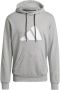 Adidas Sportswear Future Icons Logo Graphic Hoodie - Thumbnail 2