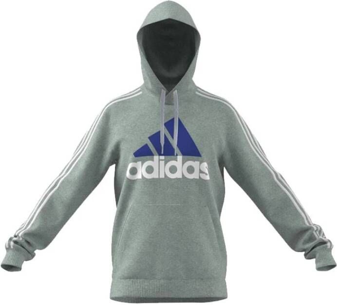 Adidas Performance Sweatshirt ESSENTIALS HOODIE
