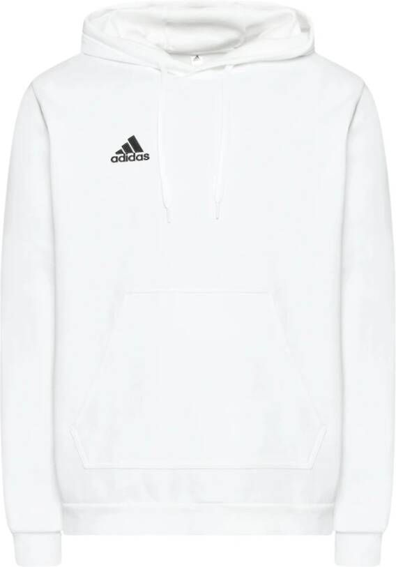 Adidas Entrada 22 Sweatshirt voor heren White Heren
