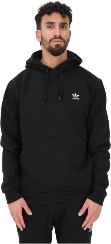 Adidas Originals Sweatshirt LOUNGEWEAR TREFOIL ESSENTIALS HOODY