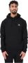 Adidas Originals Sweatshirt LOUNGEWEAR TREFOIL ESSENTIALS HOODY - Thumbnail 2
