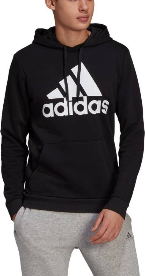 Adidas Essentials Fleece Big Logo Hoodie