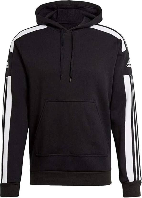 Adidas Hoodies Zwart Heren