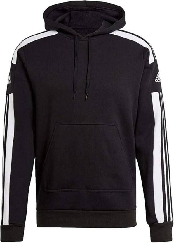 Adidas Klassieke herfst winter sweatshirt Black Heren - Foto 2