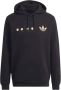 Adidas Originals Reclaim Logo Hoodie - Thumbnail 4
