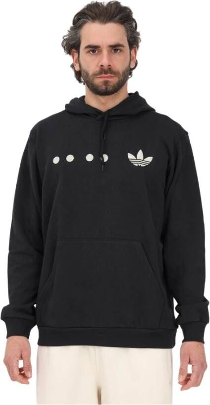 Adidas Originals Reclaim Logo Hoodie
