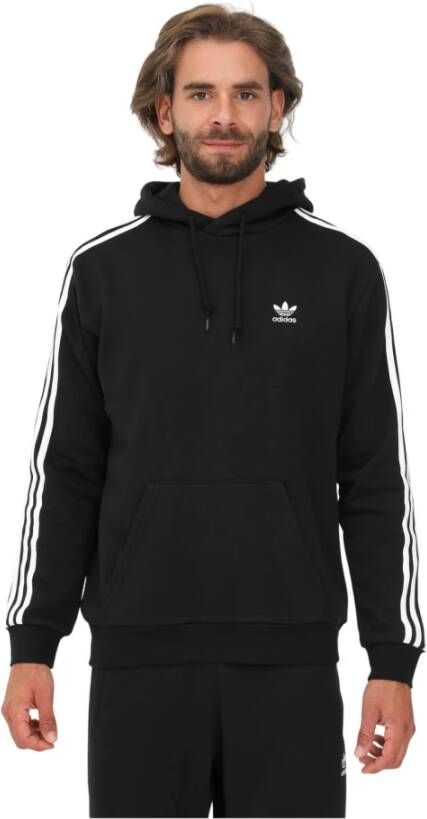 Adidas Hoodies Zwart Unisex