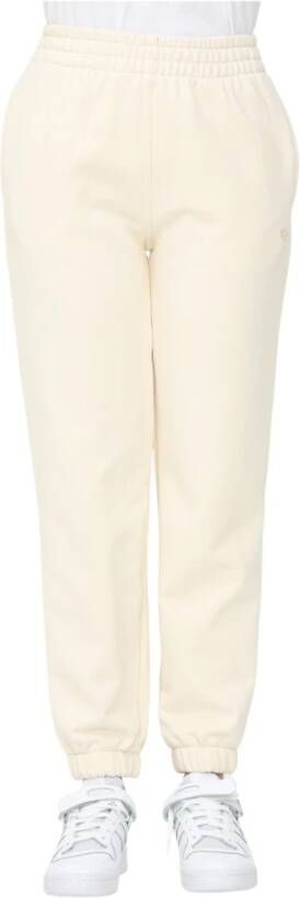 Adidas Joggingbroek Beige Dames