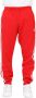 Adidas Originals SST Track Pants Better Scarlet- Heren Better Scarlet - Thumbnail 9