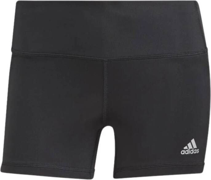 Adidas Korte OTR korte TGT masdeporte Zwart