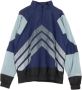 Adidas Lichtgewicht Track Jacket Blauw Heren - Thumbnail 1