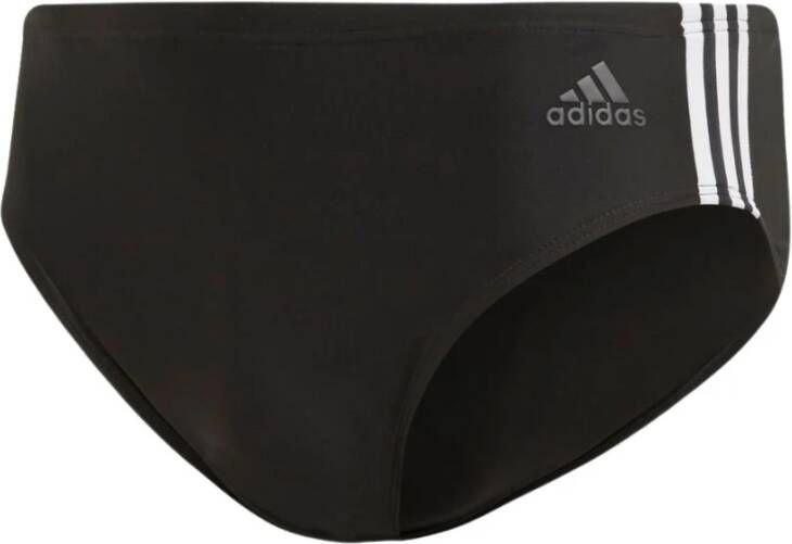 Adidas M Fitness 3-Store Badpak Zwart Heren