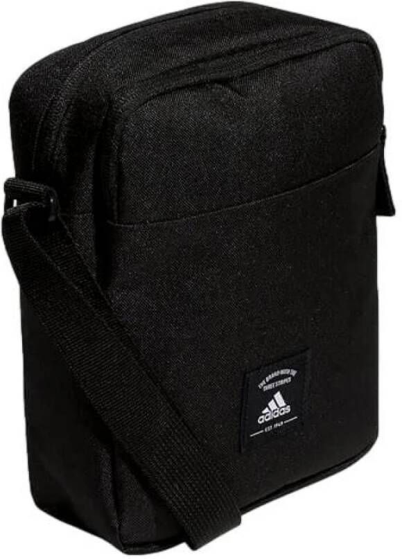 Adidas Messenger Bags Zwart Unisex
