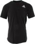 Adidas Performance New York FreeLift Tennis T-shirt - Thumbnail 2
