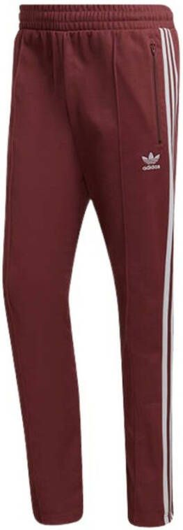 adidas Originals Adicolor Classics Beckenbauer Track Pants Bruin Heren